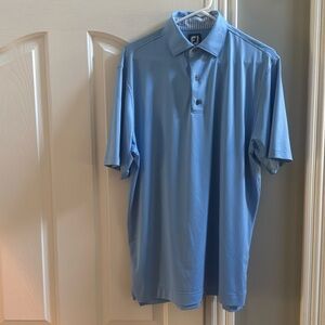 FootJoy Short Sleeve Polo
